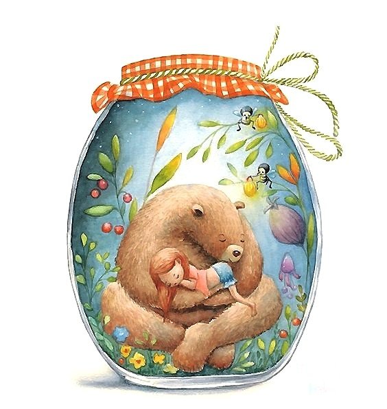 Детская - оригинал