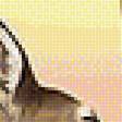 Предпросмотр схемы вышивки «Серия "Олени". Семья» (№1876481)