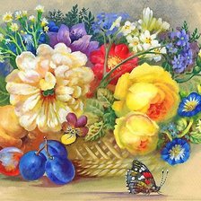 Схема вышивки «№1876532»