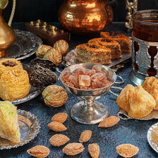 Сказки Востока