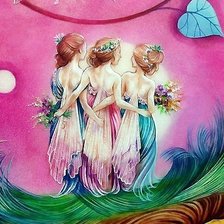 Схема вышивки «№1877146»