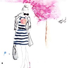 Схема вышивки «№1877246»