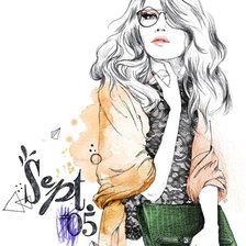 Схема вышивки «№1877248»