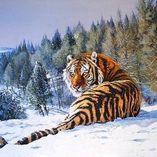 Схема вышивки «№1877427»