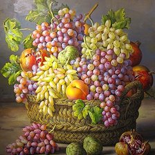 Схема вышивки «№1877430»