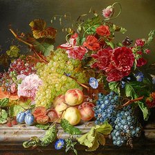 Схема вышивки «№1877437»