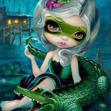 Схема вышивки «№1877647»