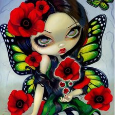 Схема вышивки «№1877649»