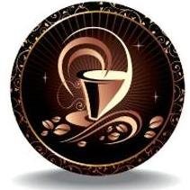 Схема вышивки «чашка часть 4»