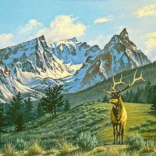 Схема вышивки «№1878008»