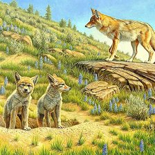 Схема вышивки «№1878023»