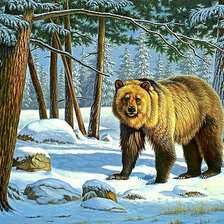 Схема вышивки «№1878035»