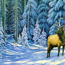 Схема вышивки «№1878041»