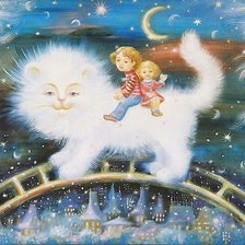 Схема вышивки «№1878325»