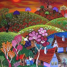 Схема вышивки «№1878331»