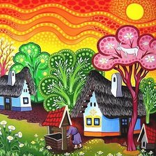 Схема вышивки «№1878332»