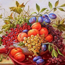 Схема вышивки «№1878448»