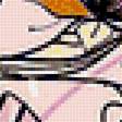 Предпросмотр схемы вышивки «Рисунок» (№1878482)