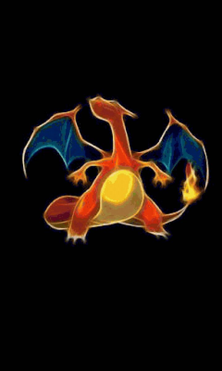 Pokémon - pokémon - предпросмотр