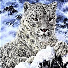 Схема вышивки «№1878749»