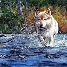 Схема вышивки «№1878759»