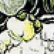 Предпросмотр схемы вышивки «№1879021»
