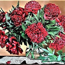 Схема вышивки «№1879055»