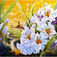 Схема вышивки «№1879100»