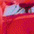 Предпросмотр схемы вышивки «Алые паруса» (№1879698)