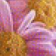 Предпросмотр схемы вышивки «Цветы» (№1880249)