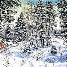 Схема вышивки «№1880665»