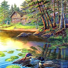 Схема вышивки «№1880668»