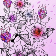 Схема вышивки «№1881081»