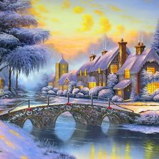 Схема вышивки «№1881095»