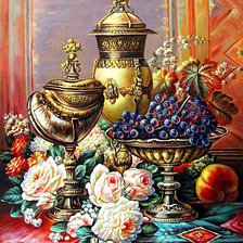 Схема вышивки «№1881196»