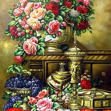 Схема вышивки «№1881211»