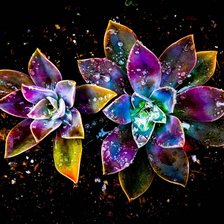 Схема вышивки «№1881371»