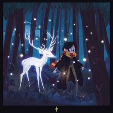 Схема вышивки «№1881405»