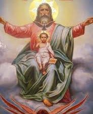 Схема вышивки «Пространство доброты, чудо»