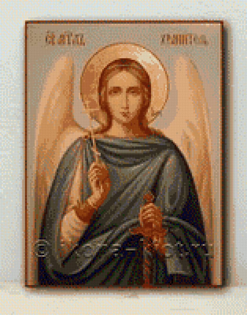 Ангел хранитель - ангел - предпросмотр