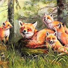 Схема вышивки «№1881557»