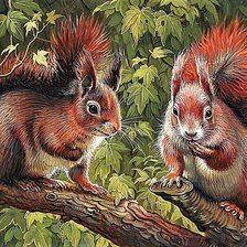 Схема вышивки «№1881583»