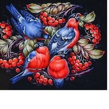 Схема вышивки «№1881723»