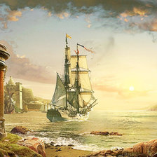 Схема вышивки «№1881798»