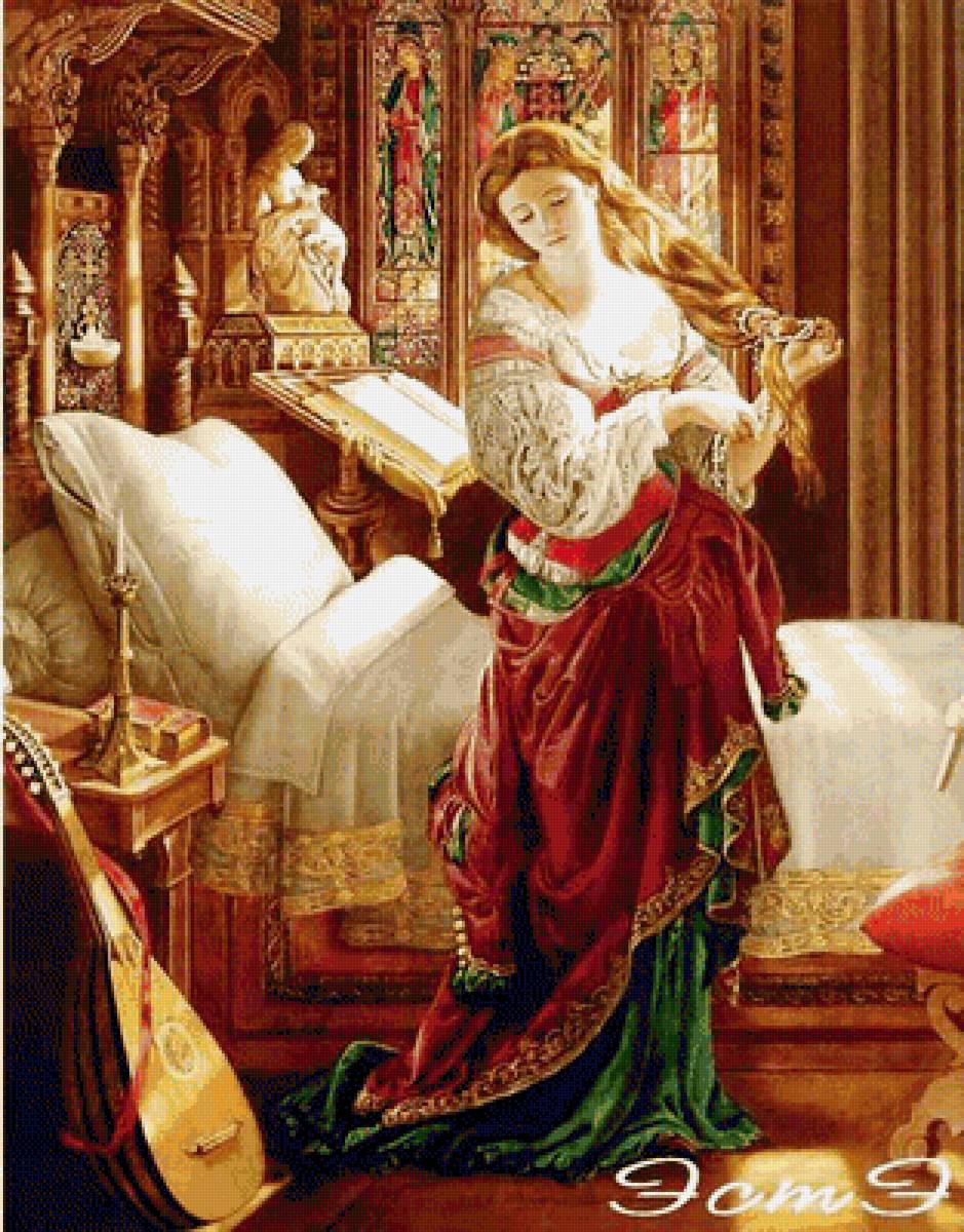 Дэниел Маклайз. Мадлен - дэниел маклайз мадлен - предпросмотр