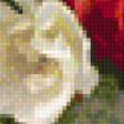 Предпросмотр схемы вышивки «нежный натюрморт» (№1882021)