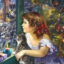 Волшебство Рождества