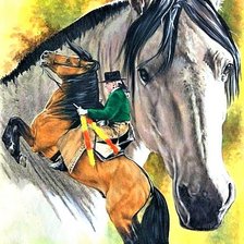 Схема вышивки «№1882353»