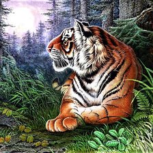 Схема вышивки «№1882397»