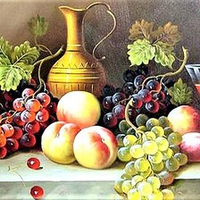 Схема вышивки «№1882399»